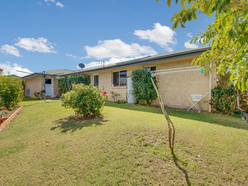 4 Douglas Street, Tannum Sands QLD 4680