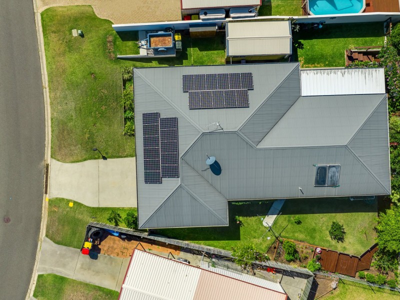 4 Douglas Street, Tannum Sands QLD 4680