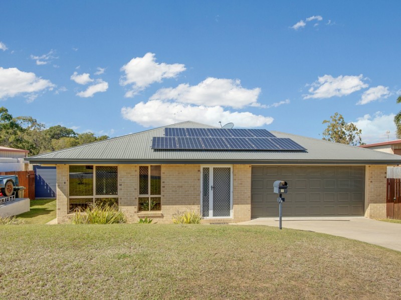 4 Douglas Street, Tannum Sands QLD 4680