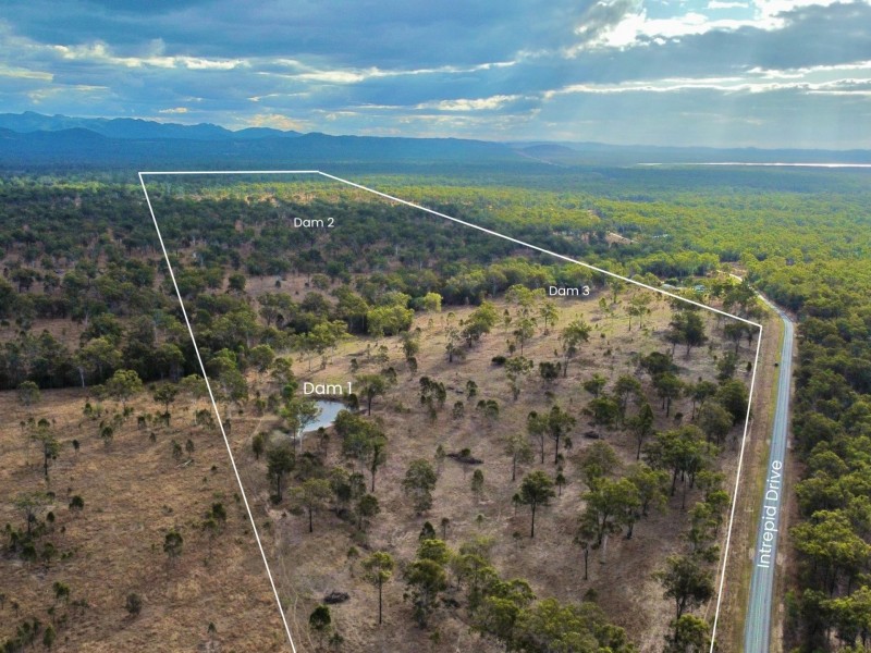 Lot 2 Intrepid Drive, Foreshores QLD 4678