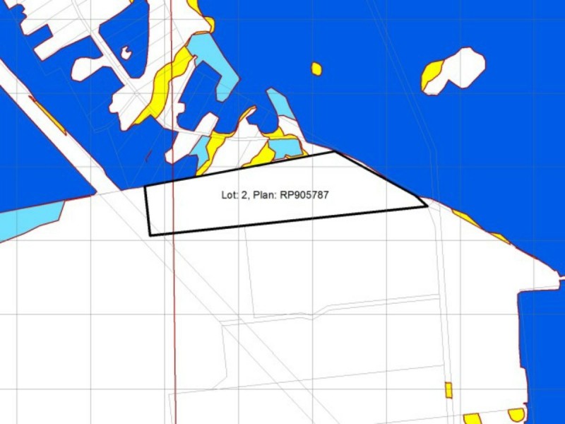 Lot 2 Intrepid Drive, Foreshores QLD 4678