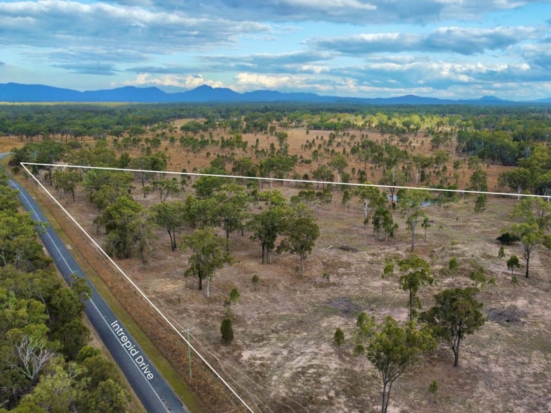 Lot 2 Intrepid Drive, Foreshores QLD 4678