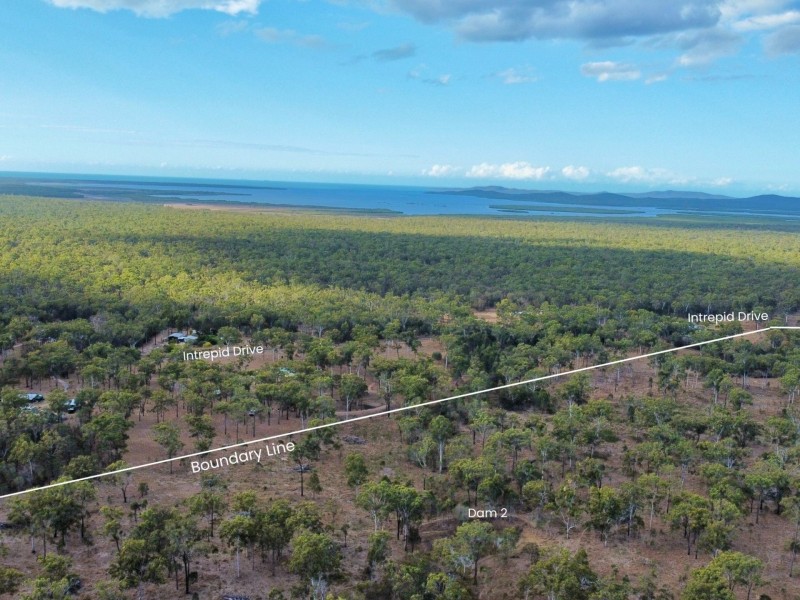 Lot 2 Intrepid Drive, Foreshores QLD 4678