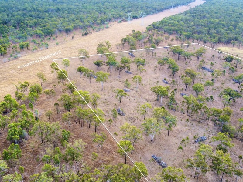 Lot 2 Intrepid Drive, Foreshores QLD 4678