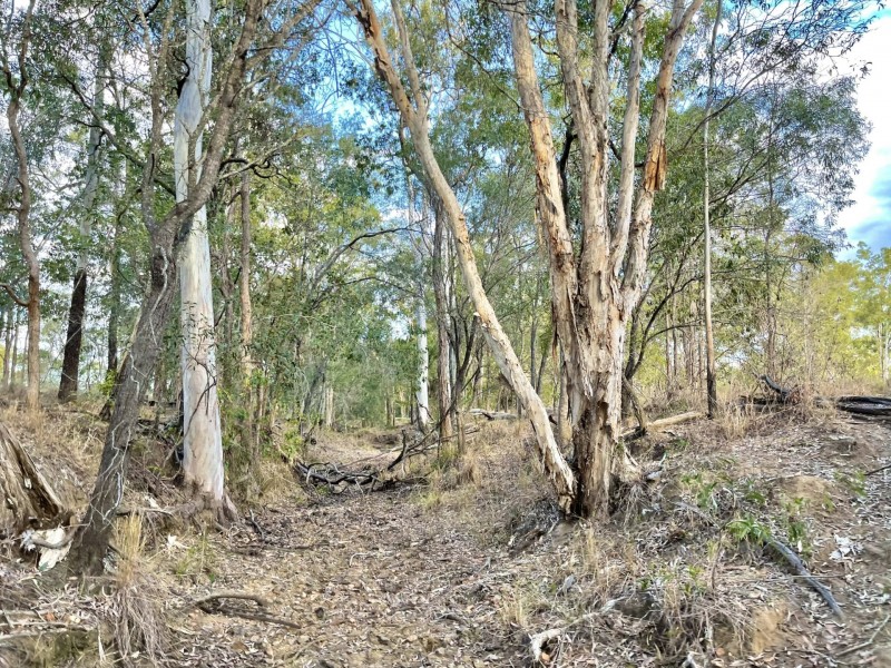 Lot 2 Intrepid Drive, Foreshores QLD 4678