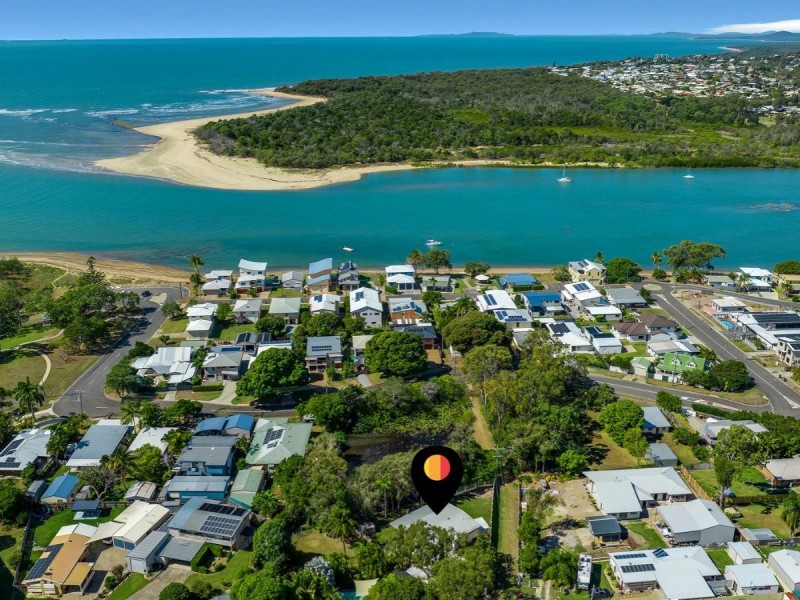 4 Yukana Street, Boyne Island QLD 4680