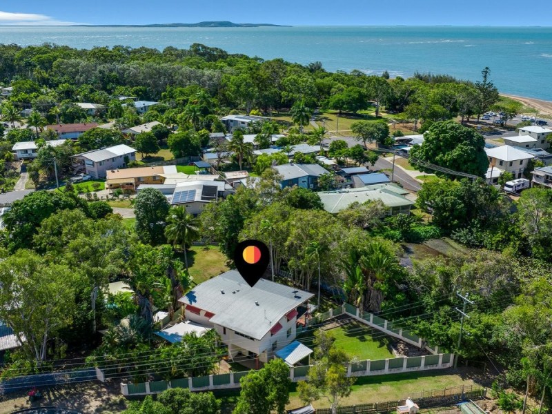 4 Yukana Street, Boyne Island QLD 4680