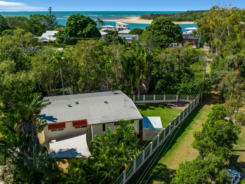 4 Yukana Street, Boyne Island QLD 4680