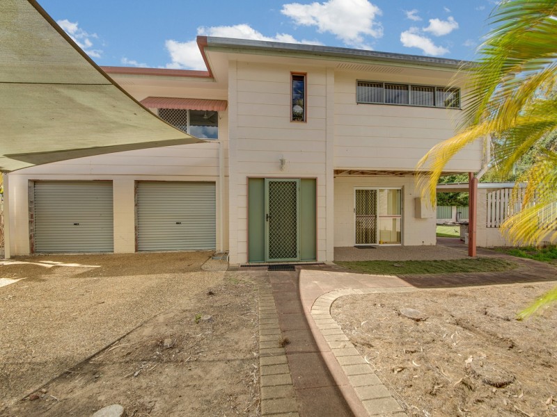 4 Yukana Street, Boyne Island QLD 4680