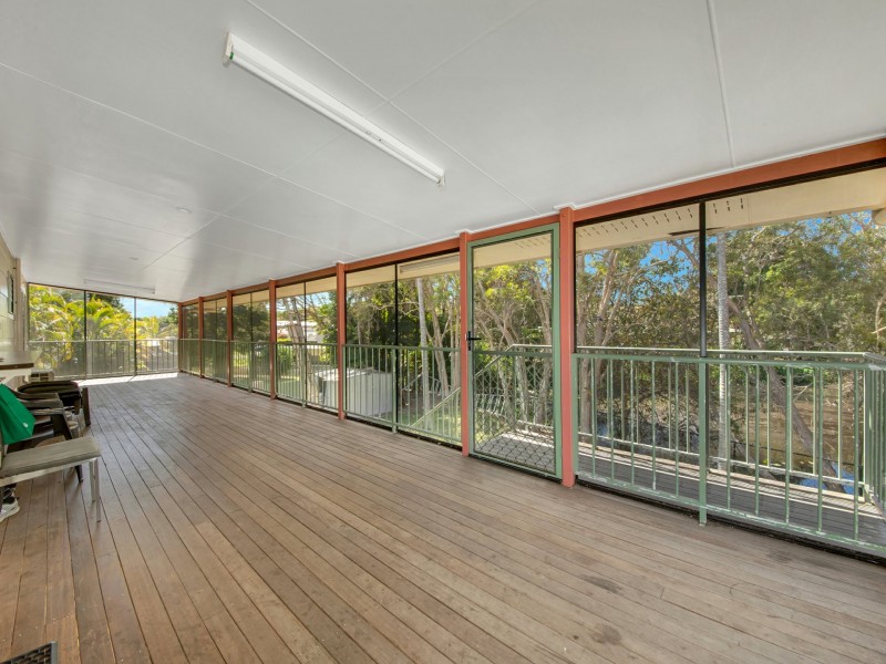 4 Yukana Street, Boyne Island QLD 4680