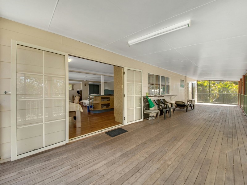 4 Yukana Street, Boyne Island QLD 4680
