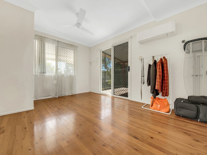 4 Yukana Street, Boyne Island QLD 4680