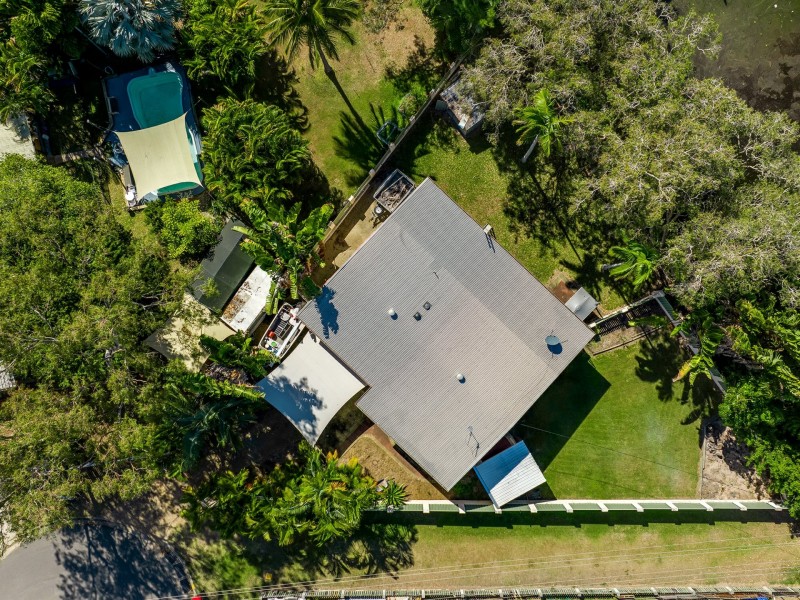 4 Yukana Street, Boyne Island QLD 4680