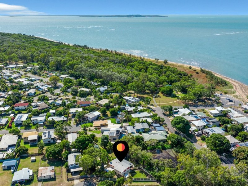4 Yukana Street, Boyne Island QLD 4680