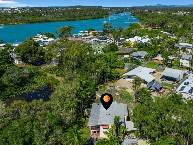 4 Yukana Street, Boyne Island QLD 4680