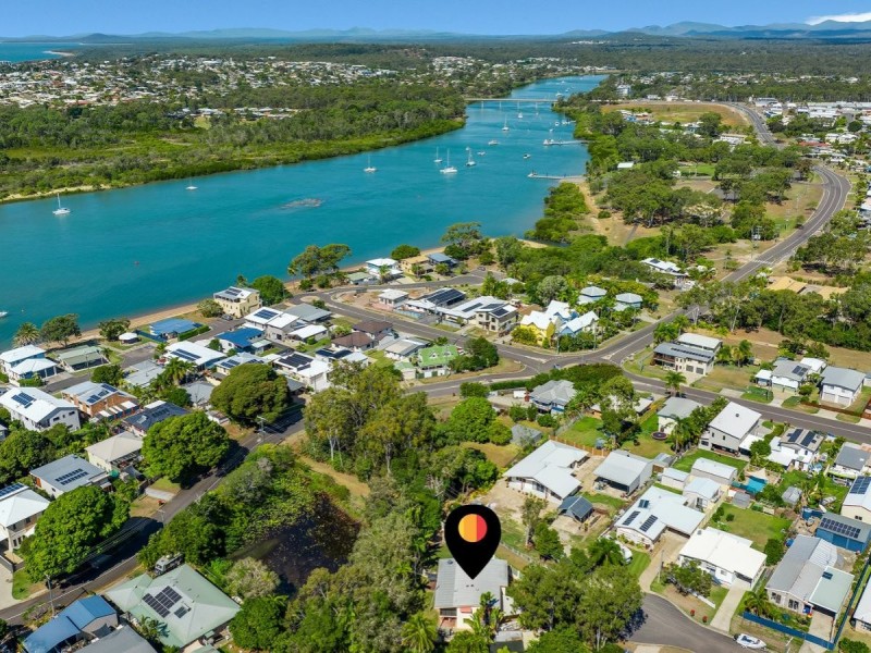 4 Yukana Street, Boyne Island QLD 4680