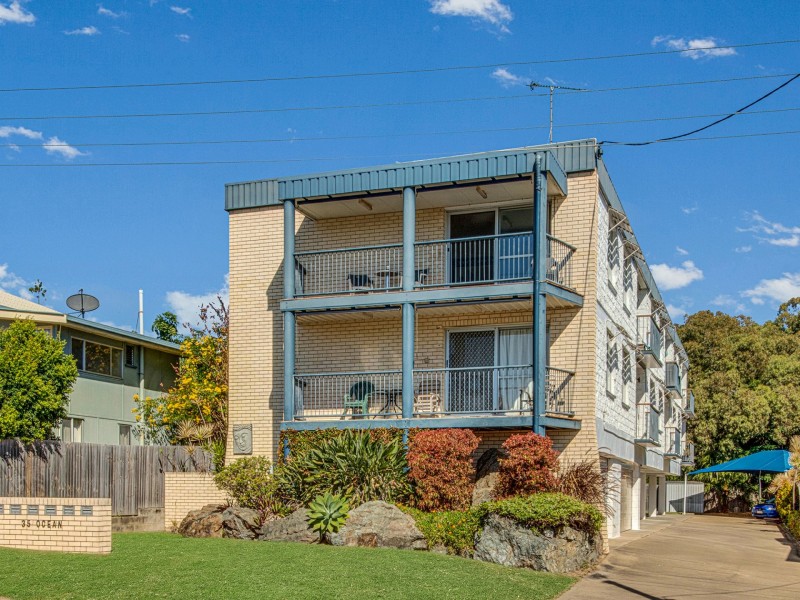 6/35 Ocean Street, Tannum Sands QLD 4680