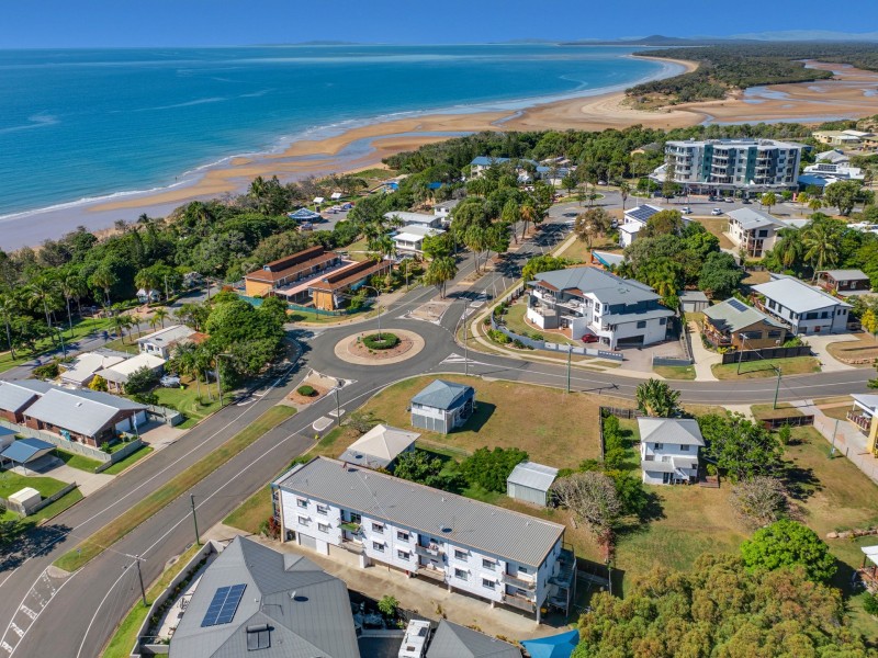 6/35 Ocean Street, Tannum Sands QLD 4680