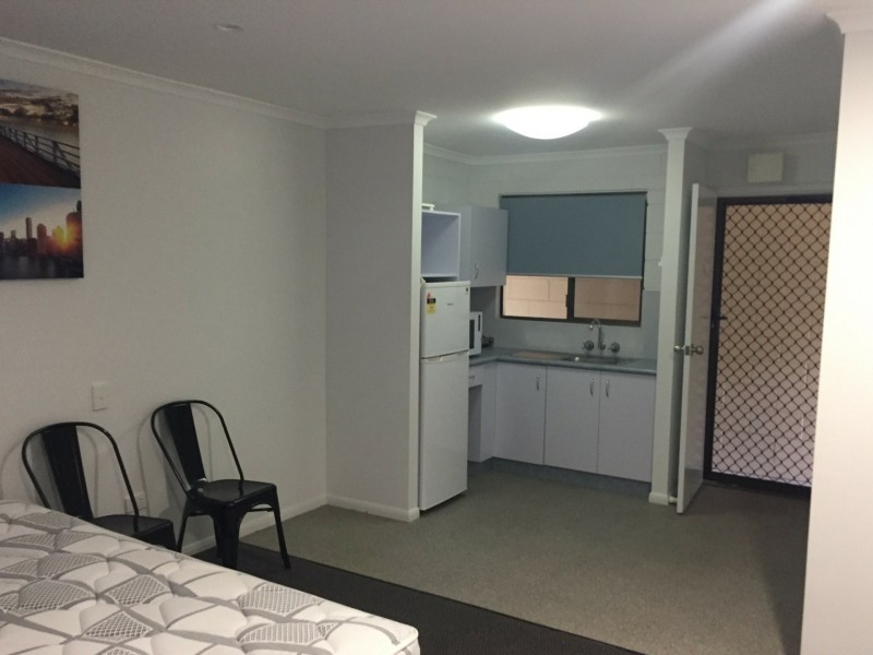 6/55 Wyndham Avenue, Boyne Island QLD 4680