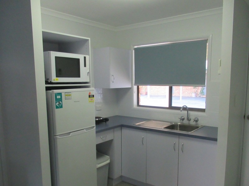 6/55 Wyndham Avenue, Boyne Island QLD 4680