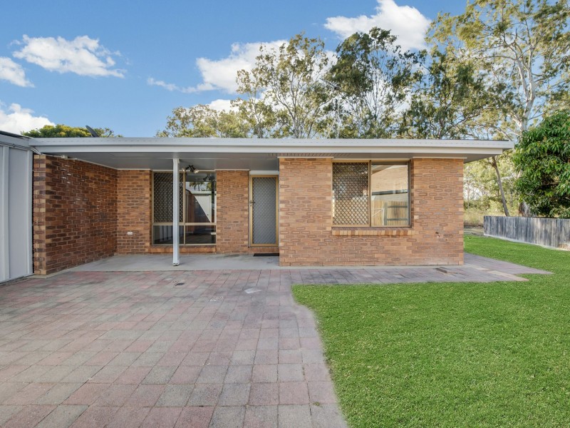 Unit 2/9 Shara Court, Boyne Island QLD 4680