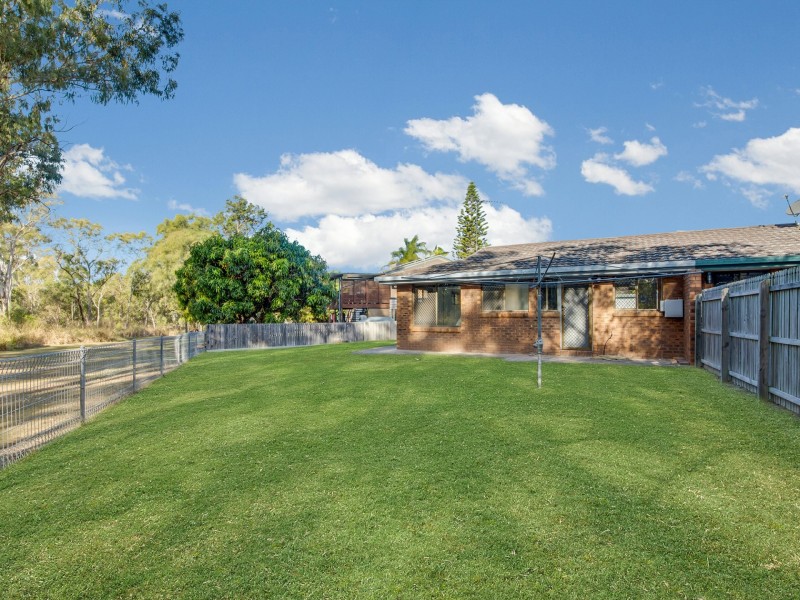 Unit 2/9 Shara Court, Boyne Island QLD 4680