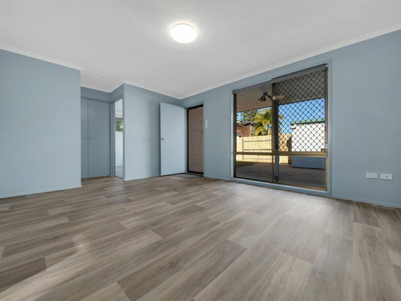 Unit 2/9 Shara Court, Boyne Island QLD 4680