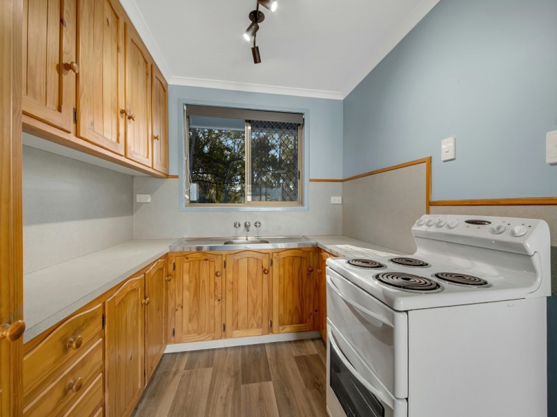 Unit 2/9 Shara Court, Boyne Island QLD 4680
