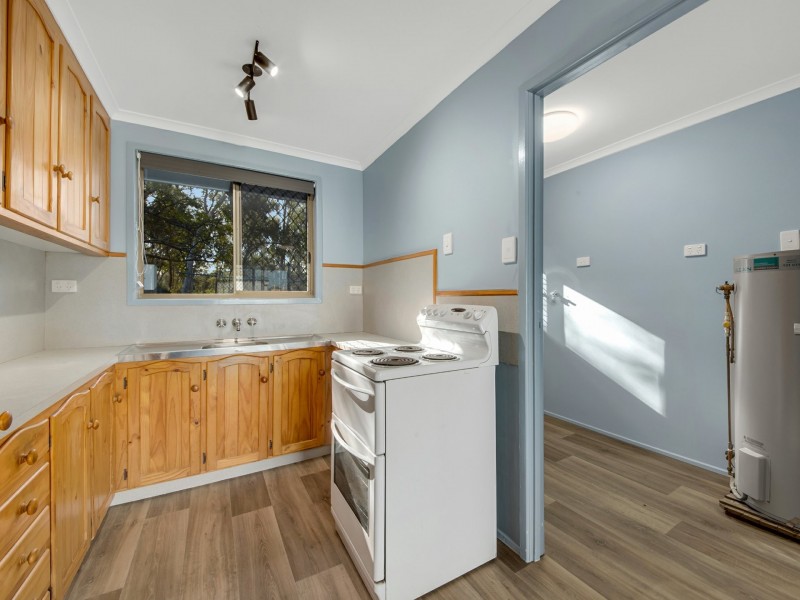 Unit 2/9 Shara Court, Boyne Island QLD 4680