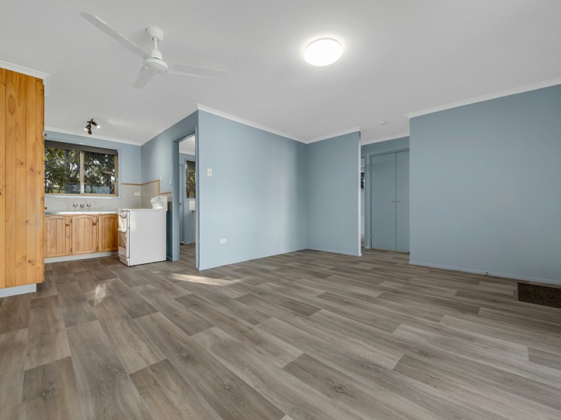 Unit 2/9 Shara Court, Boyne Island QLD 4680