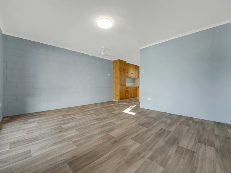 Unit 2/9 Shara Court, Boyne Island QLD 4680