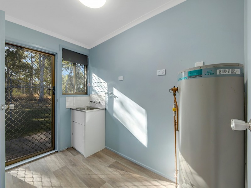 Unit 2/9 Shara Court, Boyne Island QLD 4680