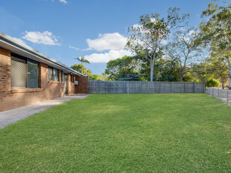 Unit 2/9 Shara Court, Boyne Island QLD 4680
