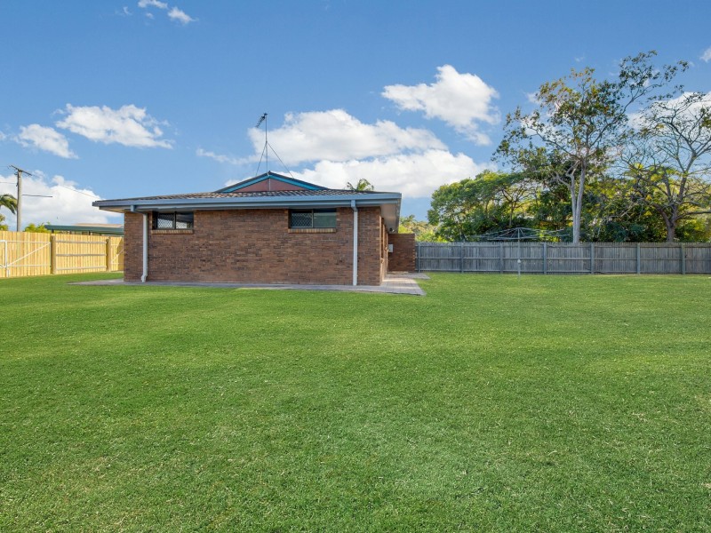 Unit 2/9 Shara Court, Boyne Island QLD 4680