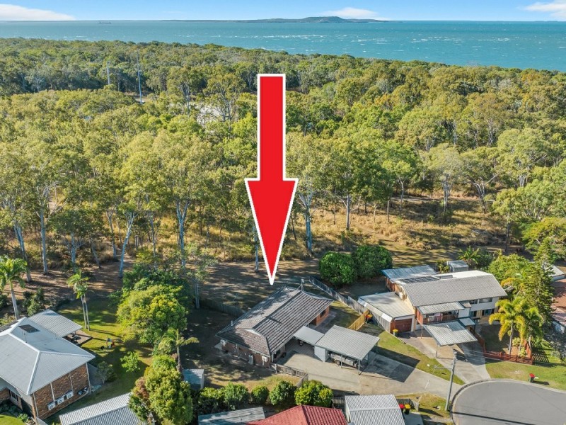 Unit 2/9 Shara Court, Boyne Island QLD 4680