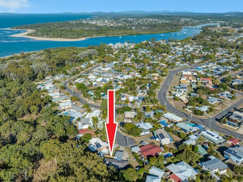 Unit 2/9 Shara Court, Boyne Island QLD 4680