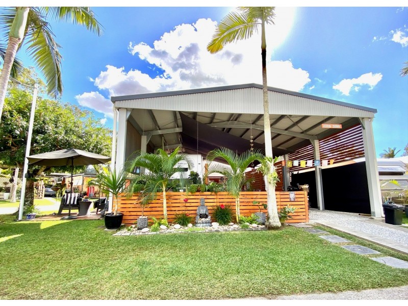 43/1 Jacaranda Drive, Boyne Island QLD 4680