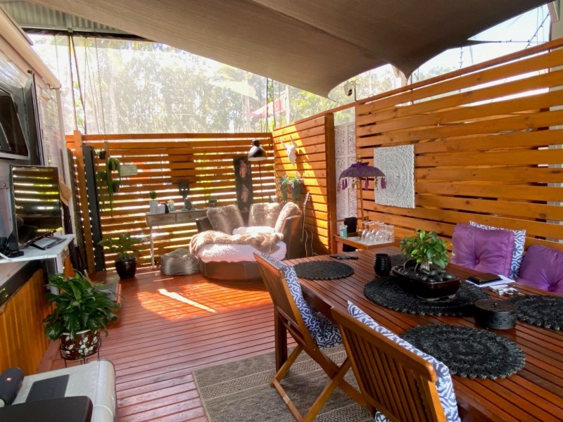 43/1 Jacaranda Drive, Boyne Island QLD 4680