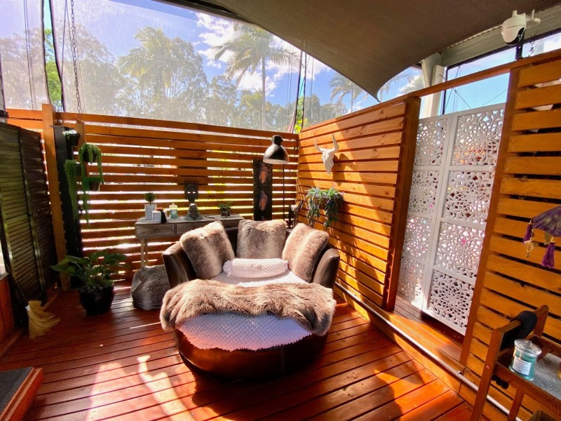 43/1 Jacaranda Drive, Boyne Island QLD 4680