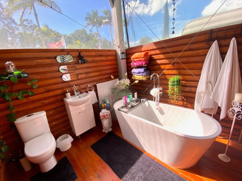 43/1 Jacaranda Drive, Boyne Island QLD 4680