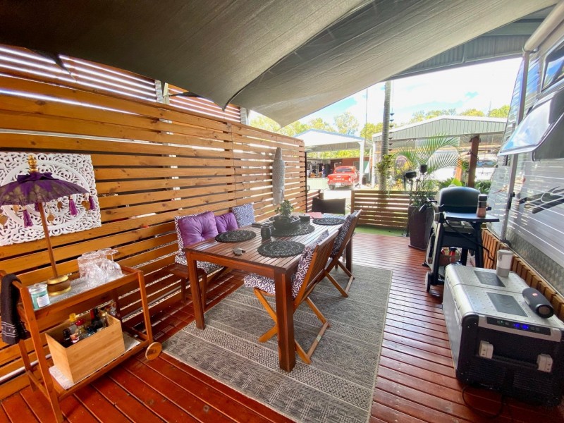 43/1 Jacaranda Drive, Boyne Island QLD 4680