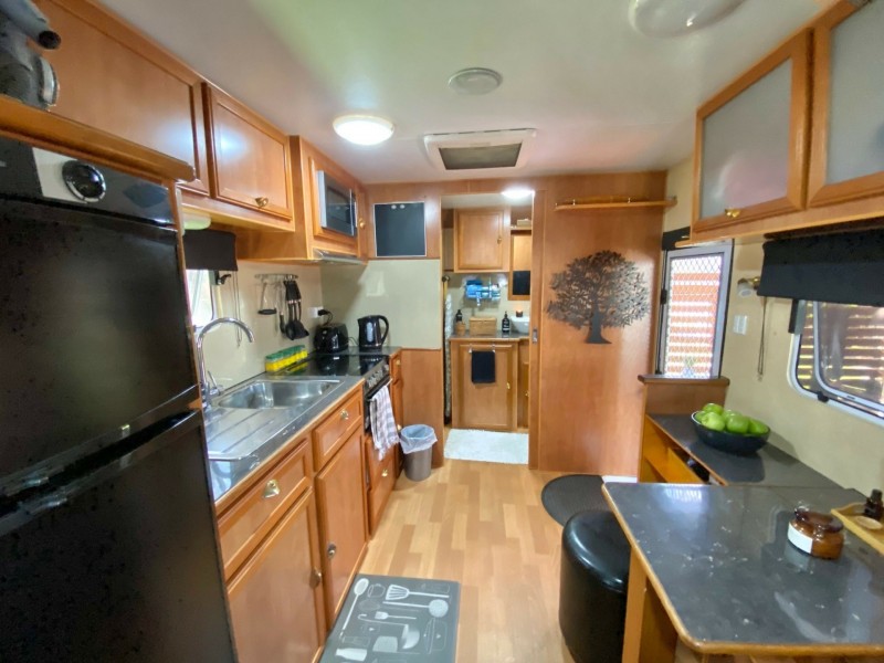 43/1 Jacaranda Drive, Boyne Island QLD 4680