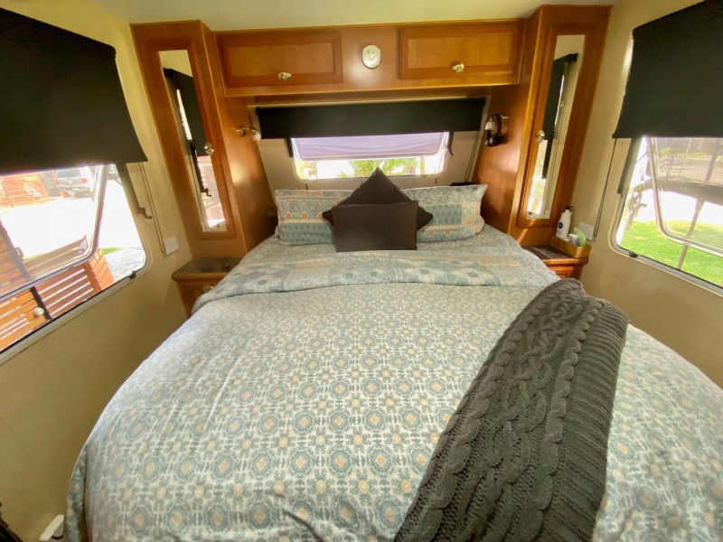 43/1 Jacaranda Drive, Boyne Island QLD 4680