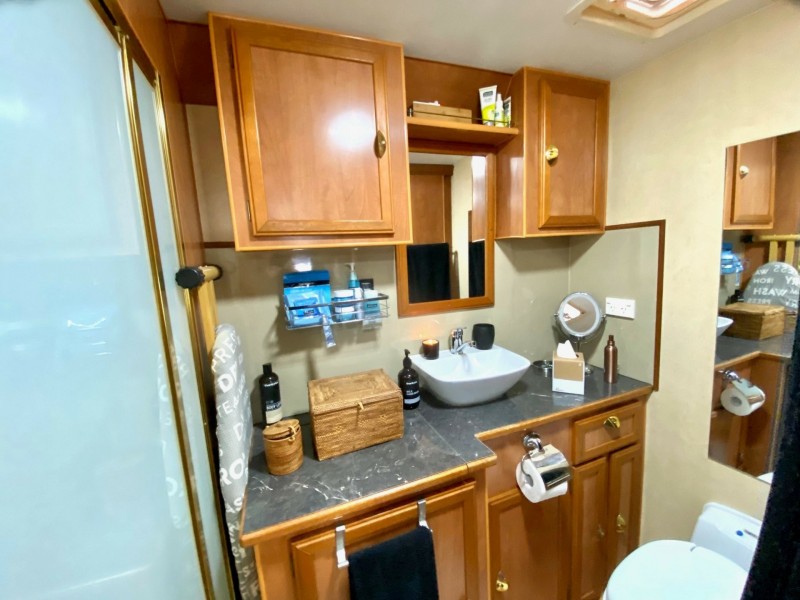 43/1 Jacaranda Drive, Boyne Island QLD 4680