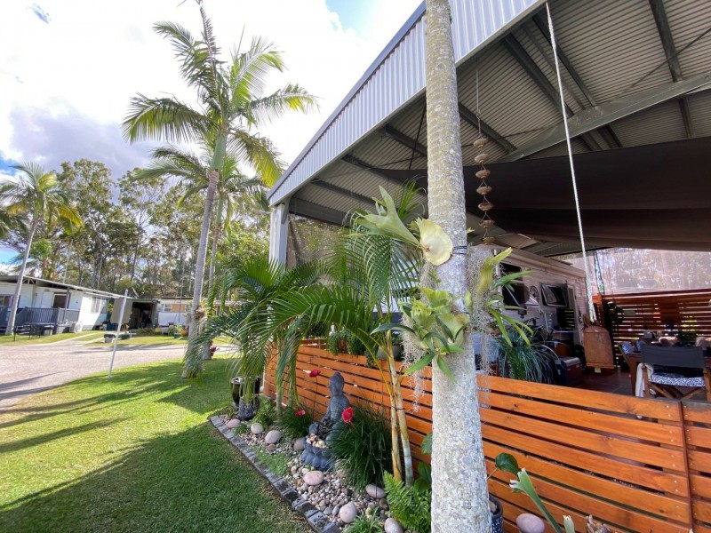 43/1 Jacaranda Drive, Boyne Island QLD 4680