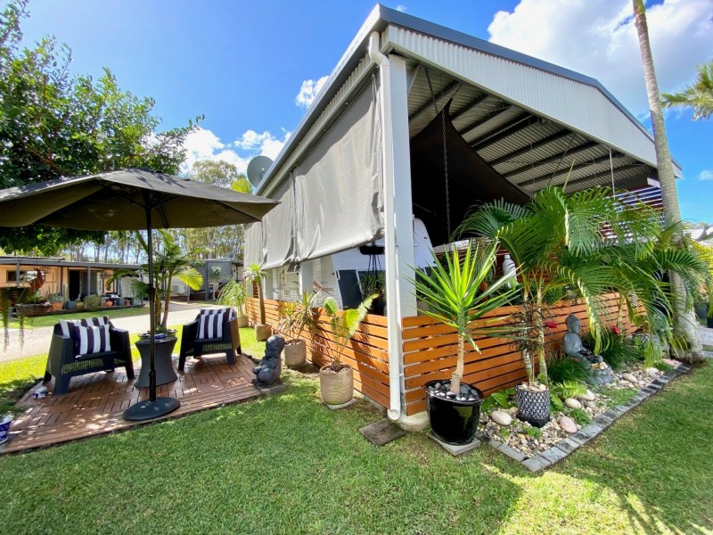 43/1 Jacaranda Drive, Boyne Island QLD 4680