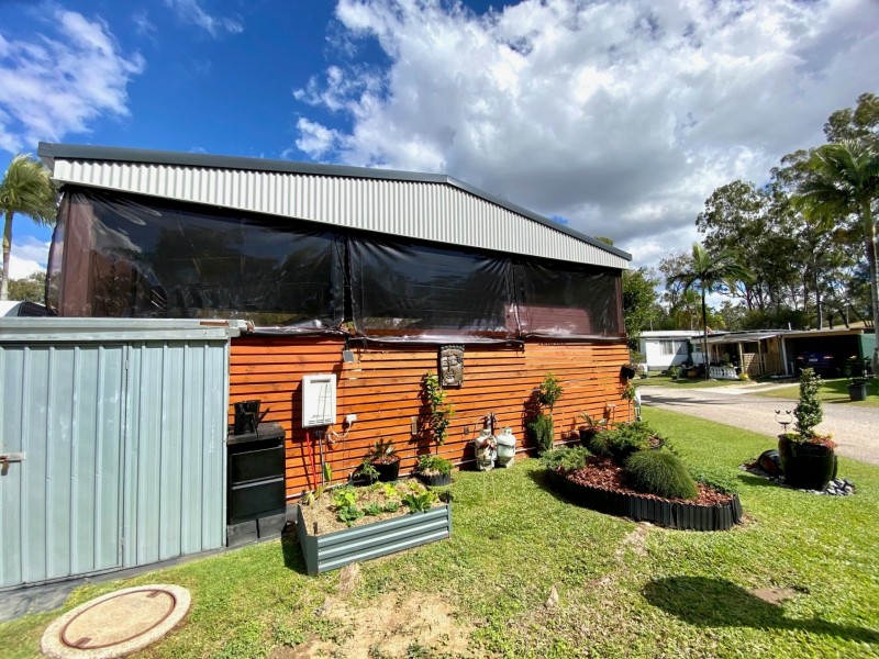 43/1 Jacaranda Drive, Boyne Island QLD 4680