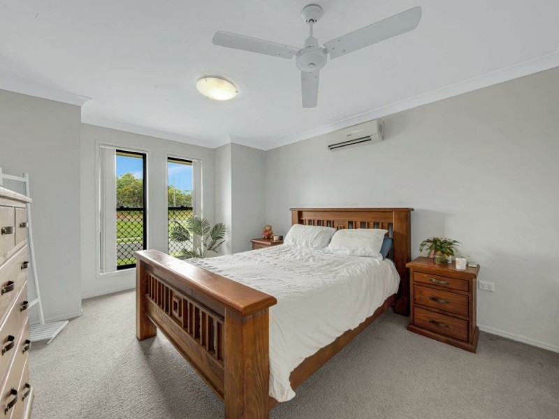 54 Bauhinia Street, Boyne Island QLD 4680