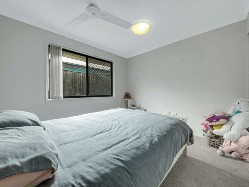 54 Bauhinia Street, Boyne Island QLD 4680