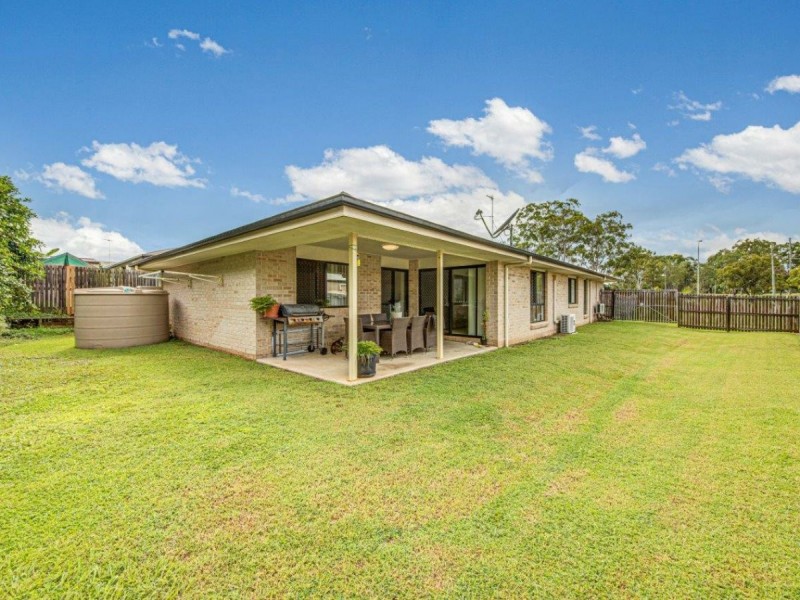 54 Bauhinia Street, Boyne Island QLD 4680